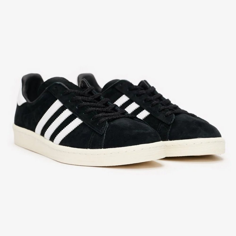 adidas Campus 80s Original (brand new) Black
